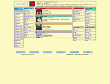 Tablet Screenshot of evolutionmusic.it